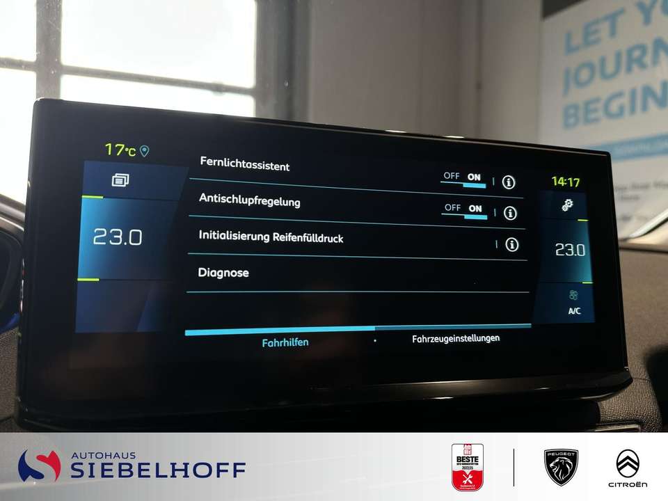 Peugeot 3008 - Imagem 13