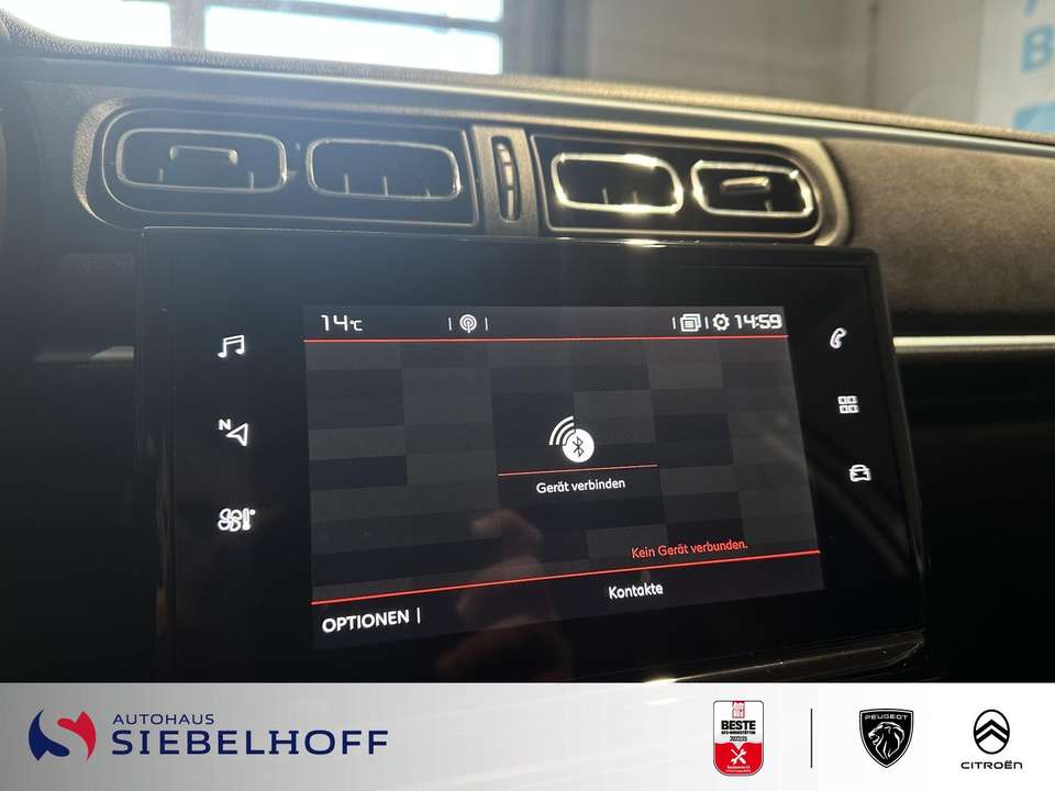 Citroen C3 - Imagem 14