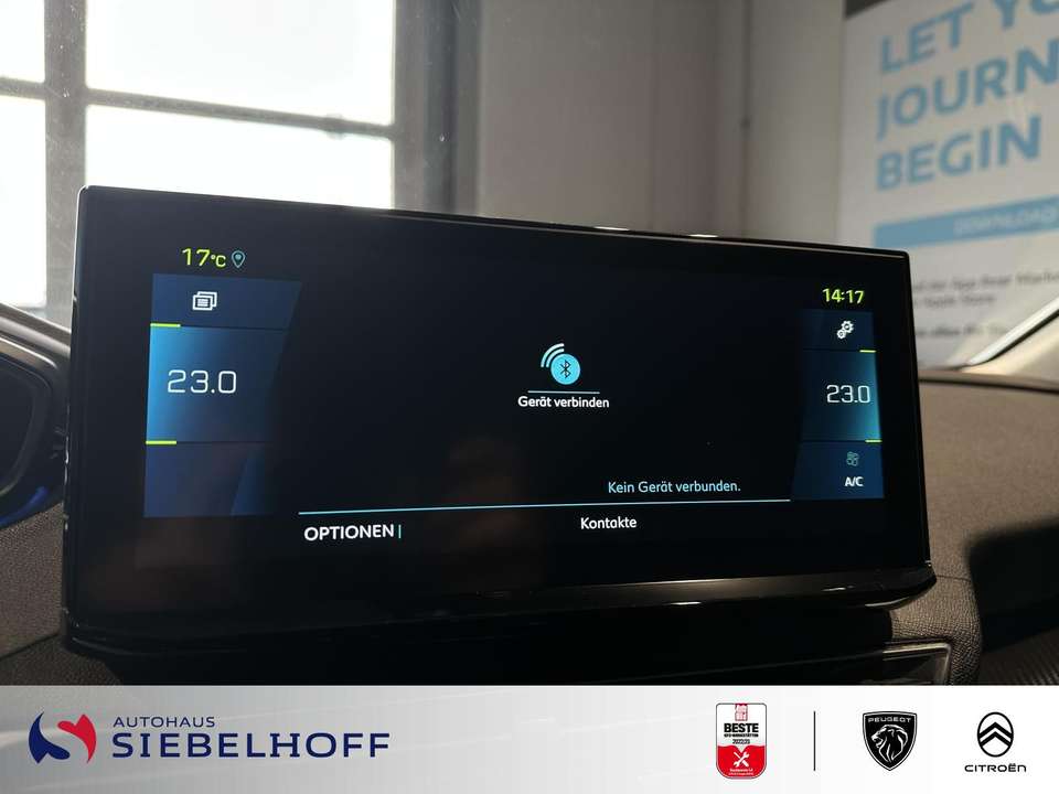 Peugeot 3008 - Imagem 14