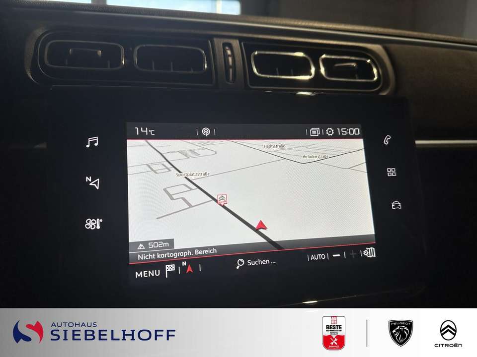 Citroen C3 - Imagem 15