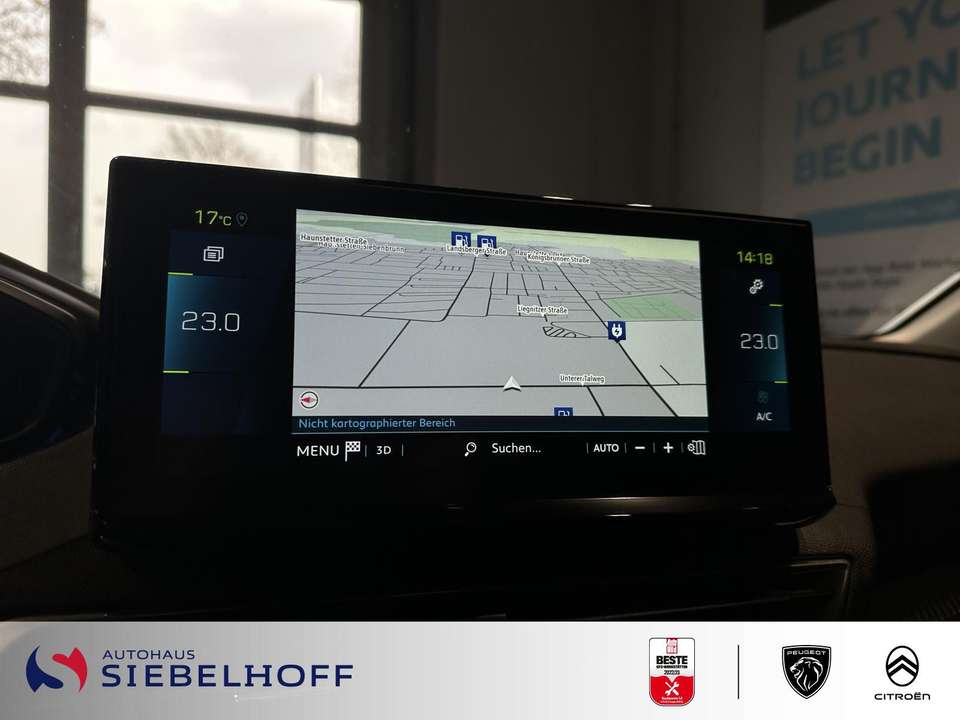 Peugeot 3008 - Imagem 15