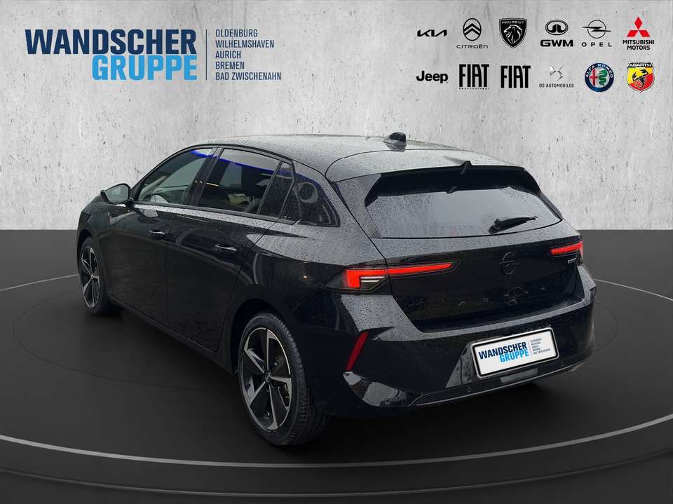 Opel Astra - Imagem 5