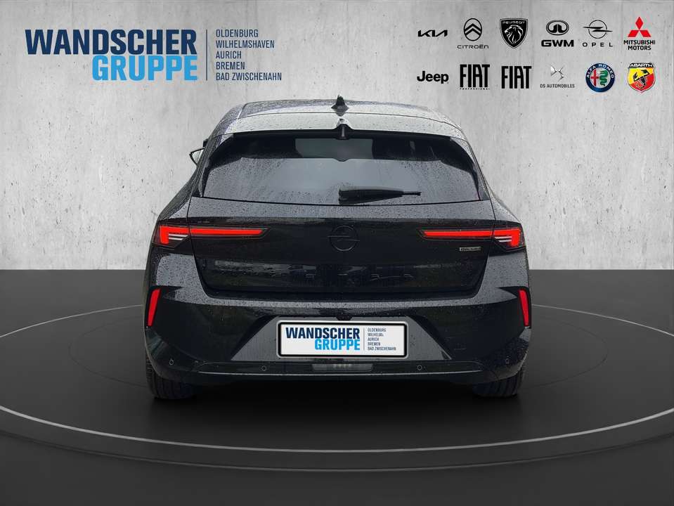 Opel Astra - Imagem 6