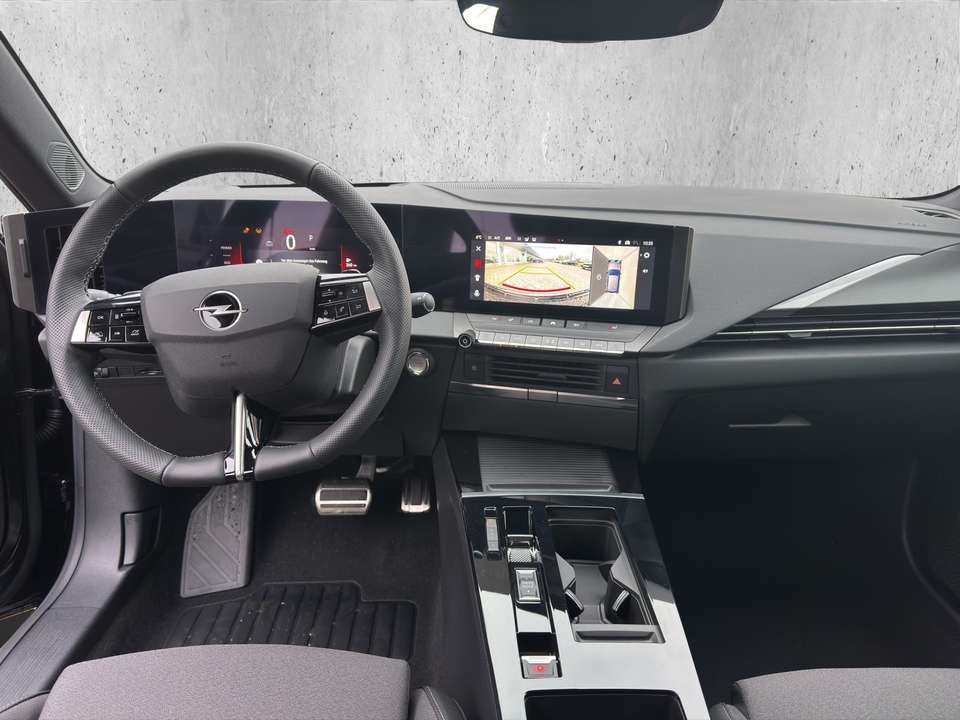 Opel Astra - Imagem 15