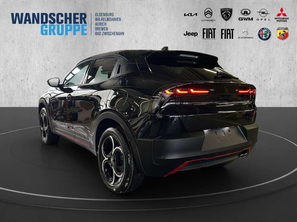 Alfa Romeo Junior - Imagem 5