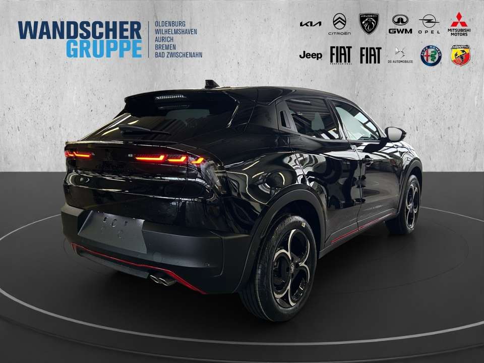 Alfa Romeo Junior - Imagem 7