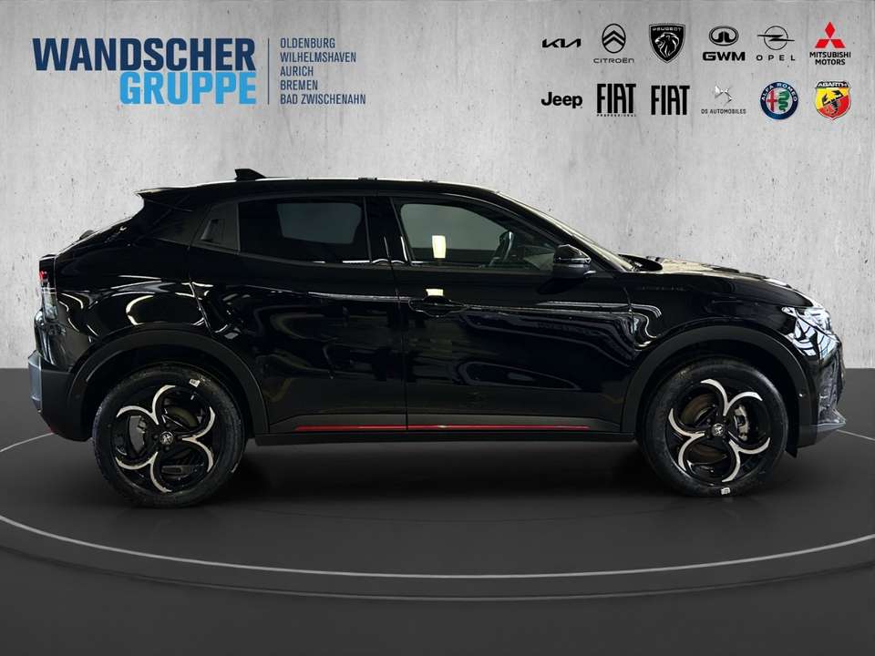 Alfa Romeo Junior - Imagem 8