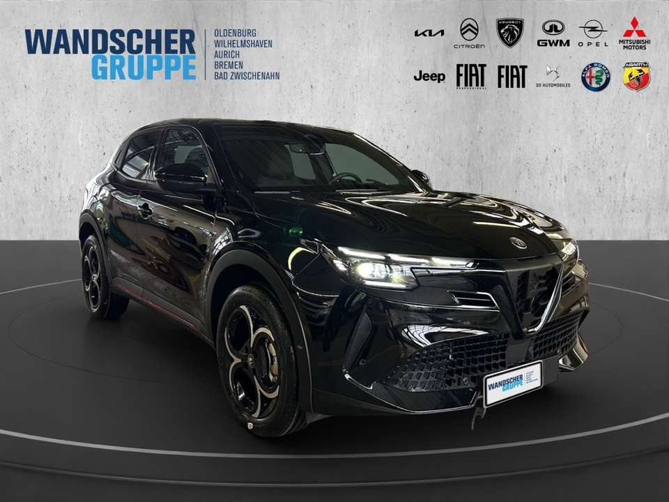 Alfa Romeo Junior - Imagem 9