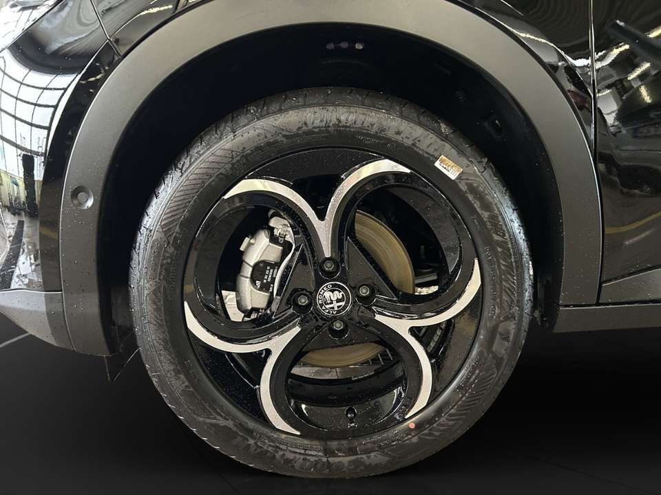 Alfa Romeo Junior - Imagem 11