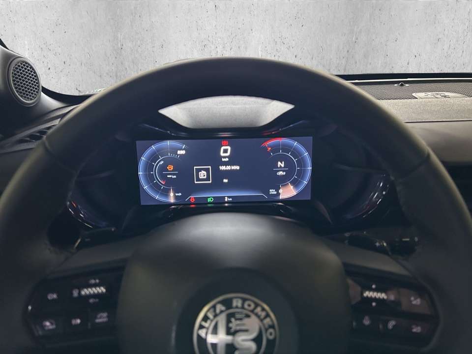 Alfa Romeo Junior - Imagem 14