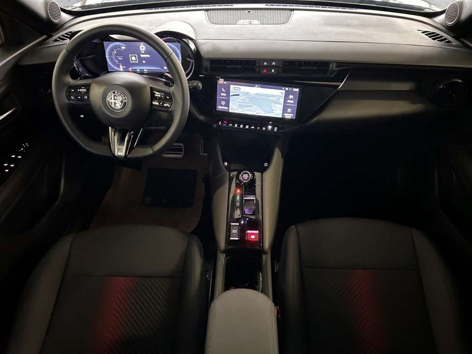 Alfa Romeo Junior - Imagem 15