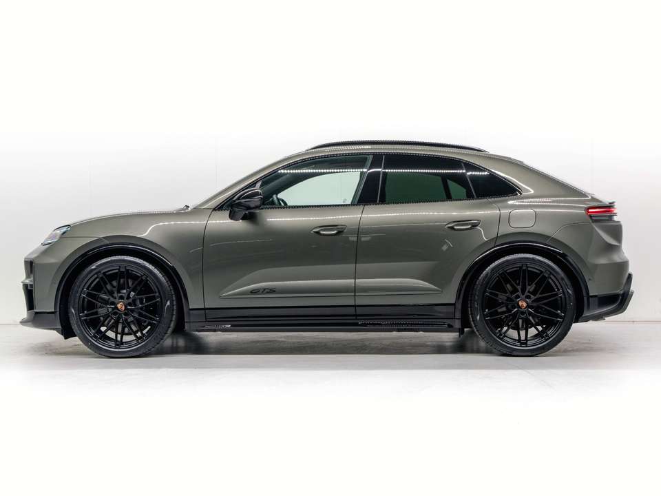 Porsche Macan - Imagem 2
