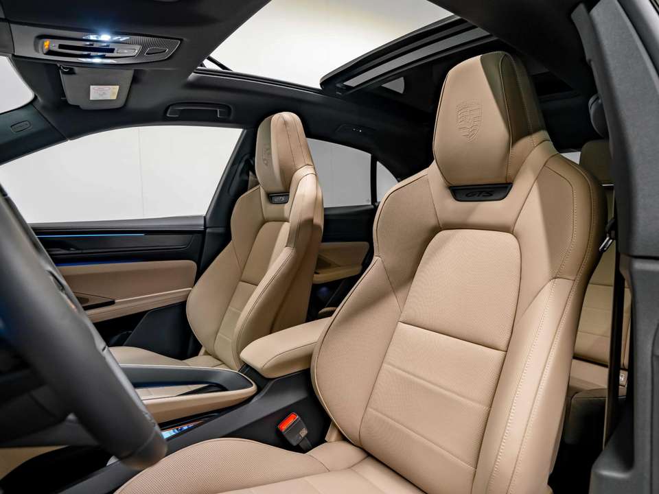 Porsche Macan - Imagem 5