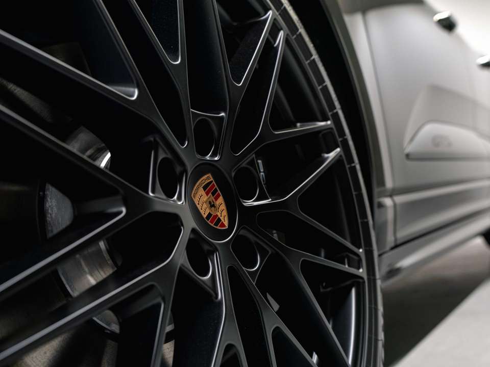 Porsche Macan - Imagem 7