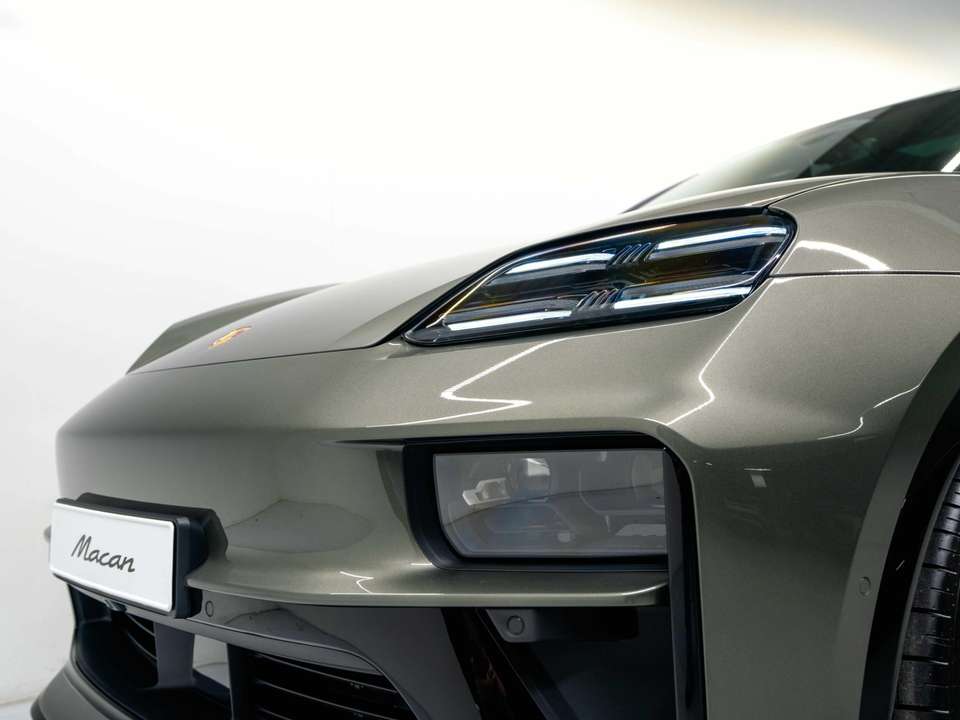 Porsche Macan - Imagem 8