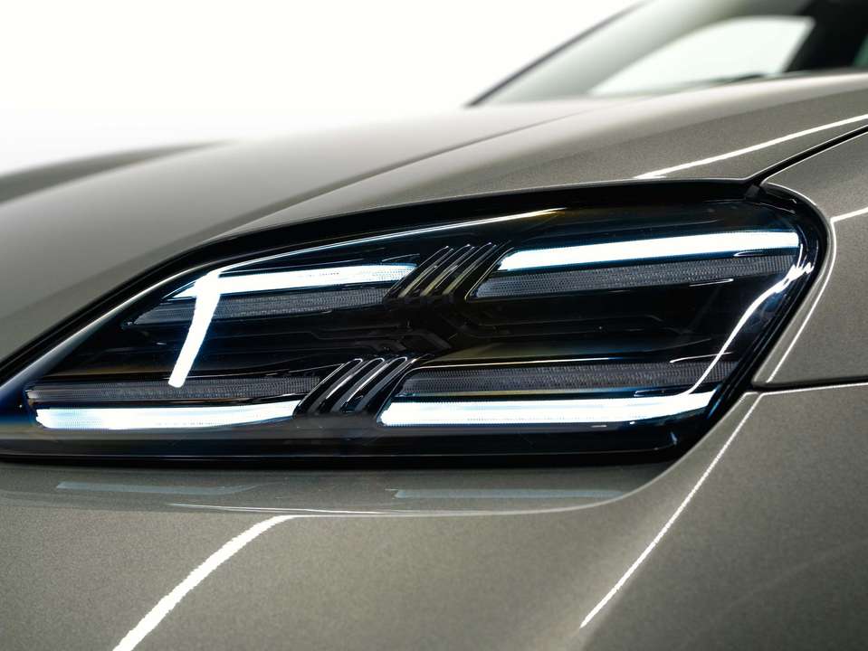 Porsche Macan - Imagem 10