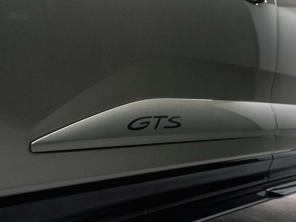 Porsche Macan - Imagem 14