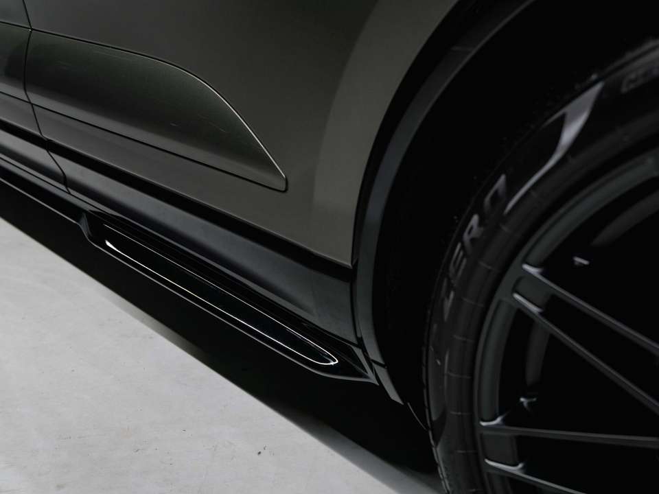 Porsche Macan - Imagem 15