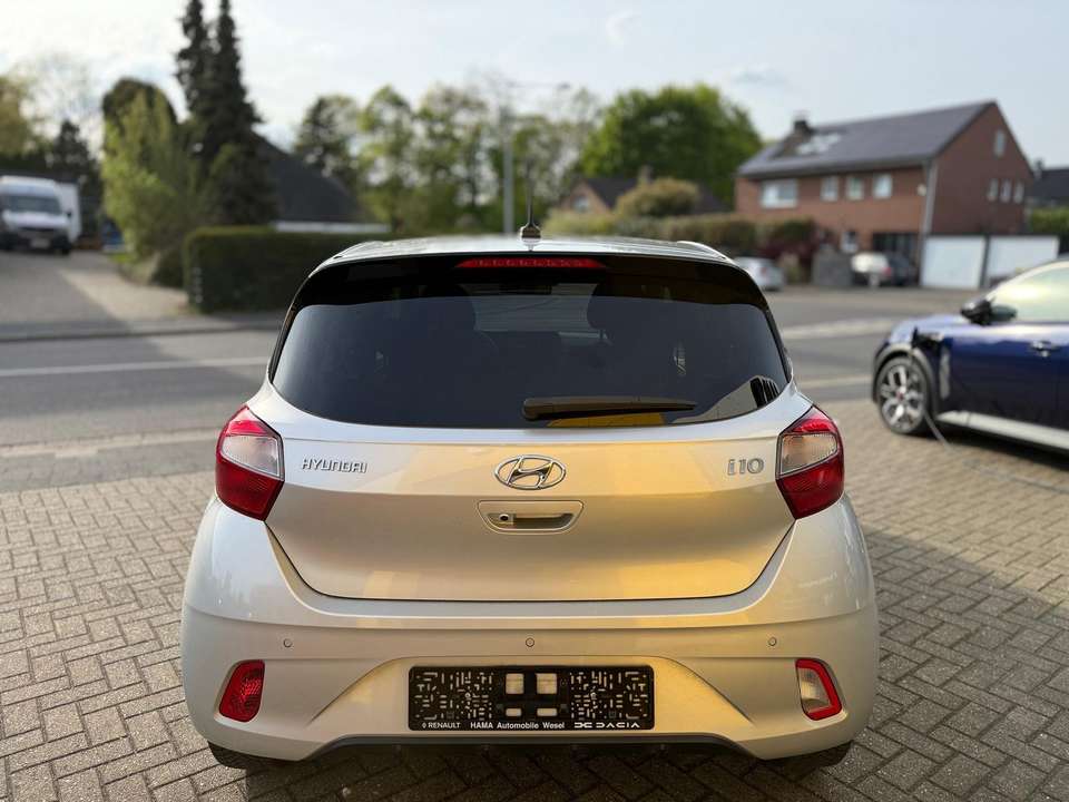 Hyundai i10 - Imagem 6