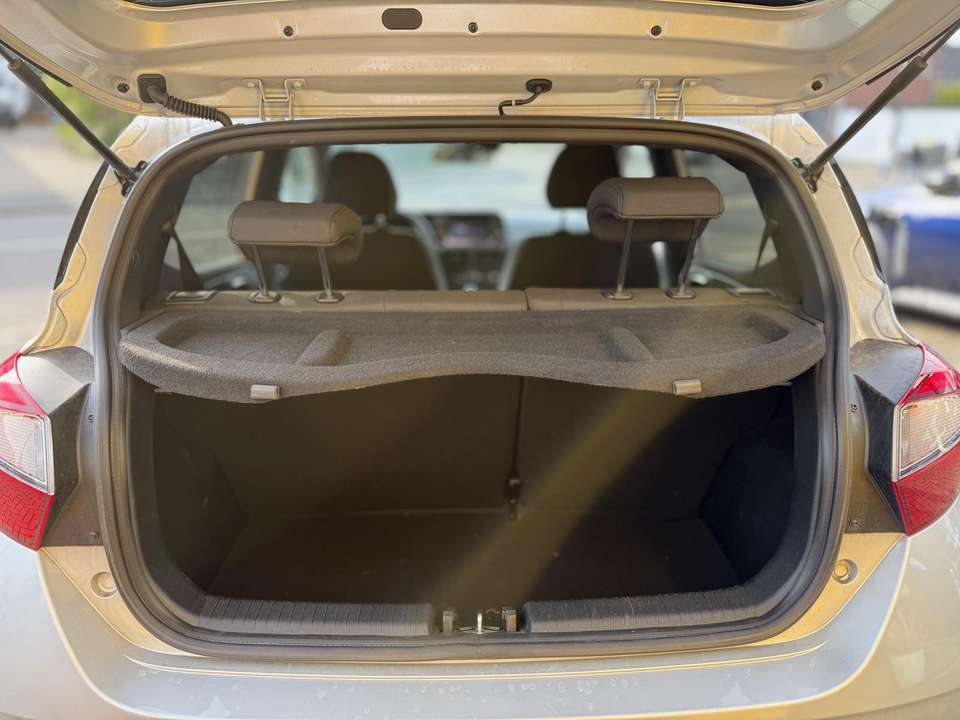 Hyundai i10 - Imagem 7