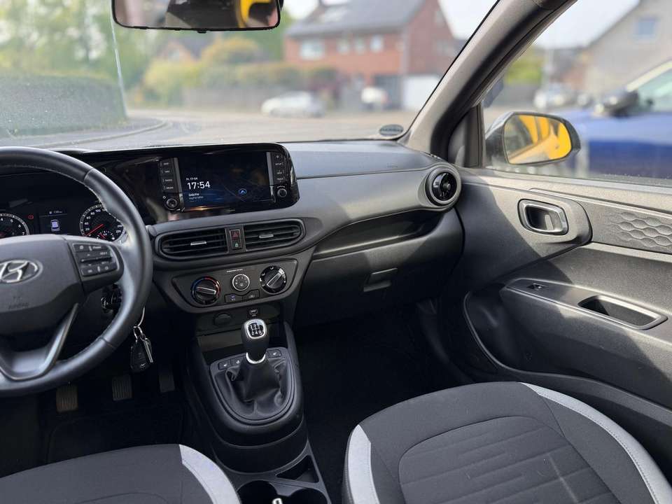 Hyundai i10 - Imagem 9