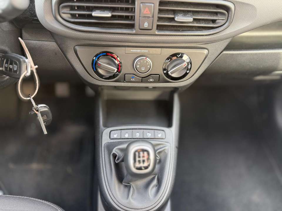 Hyundai i10 - Imagem 10