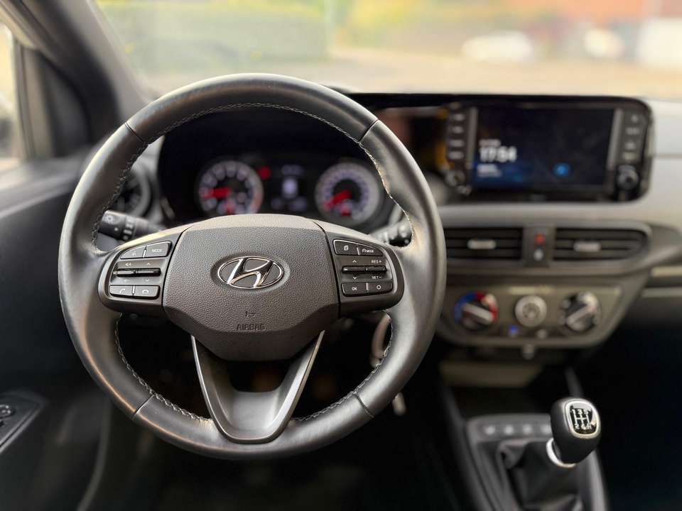 Hyundai i10 - Imagem 11