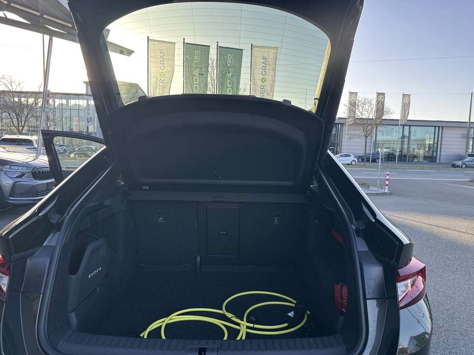 Skoda Enyaq - Imagem 14