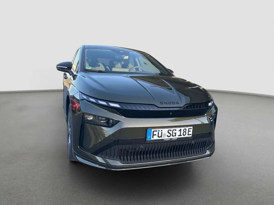 Skoda Enyaq - Imagem 15