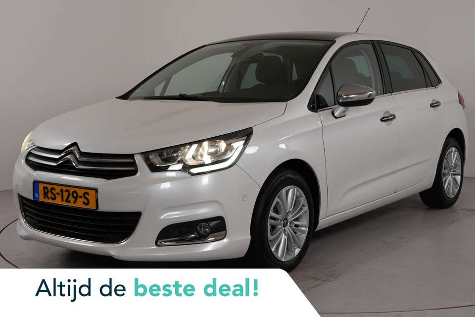 Citroen C4 - Imagem 1