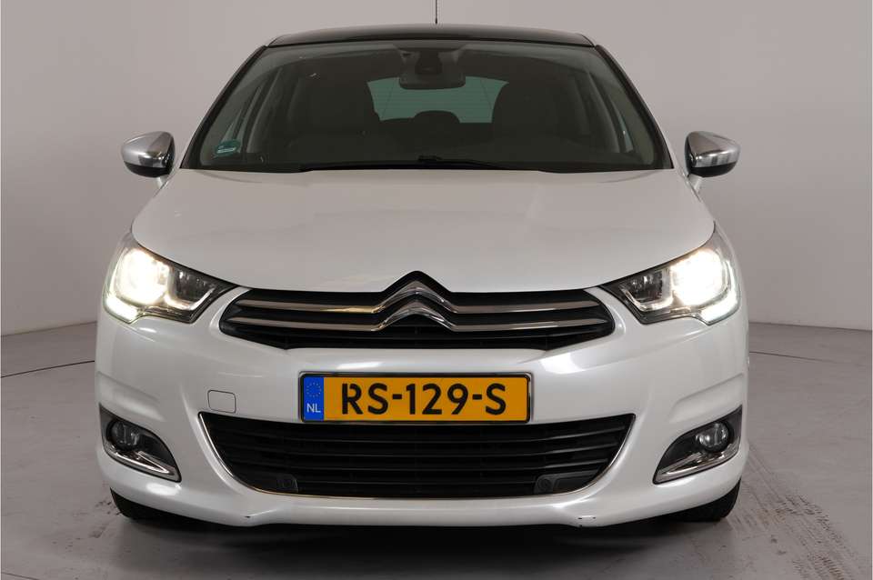 Citroen C4 - Imagem 2