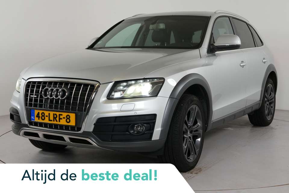 Audi Q5 - Imagem 1