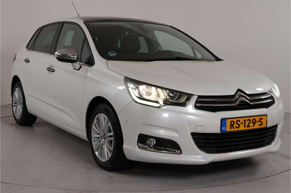 Citroen C4 - Imagem 3