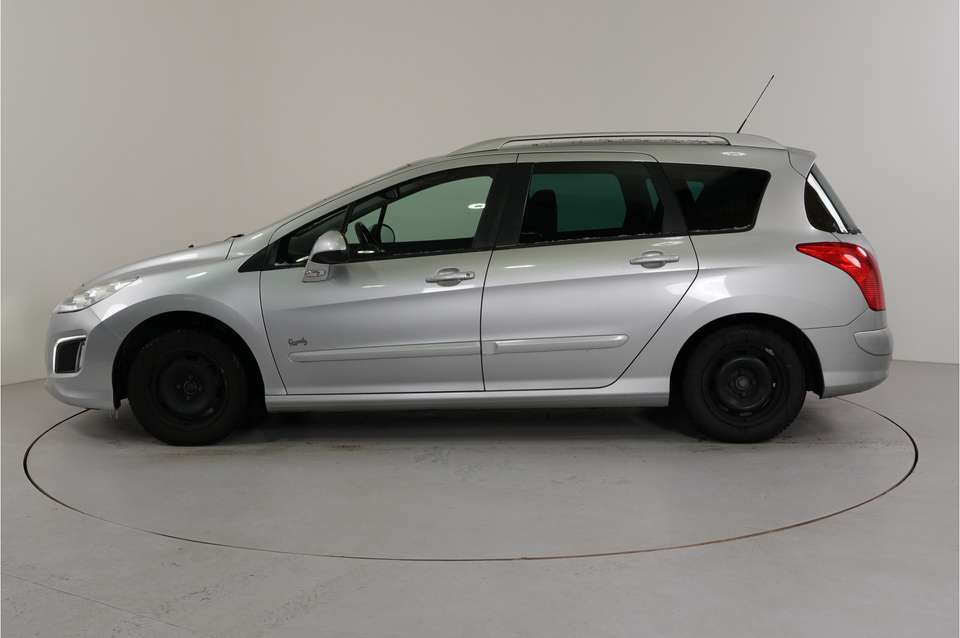 Peugeot 308 - Imagem 2