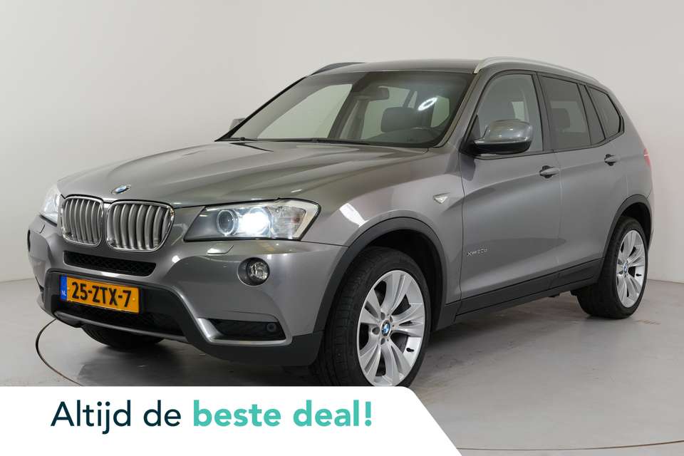 BMW X3 - Imagem 1