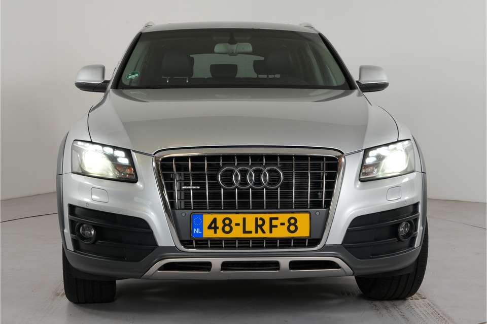 Audi Q5 - Imagem 2