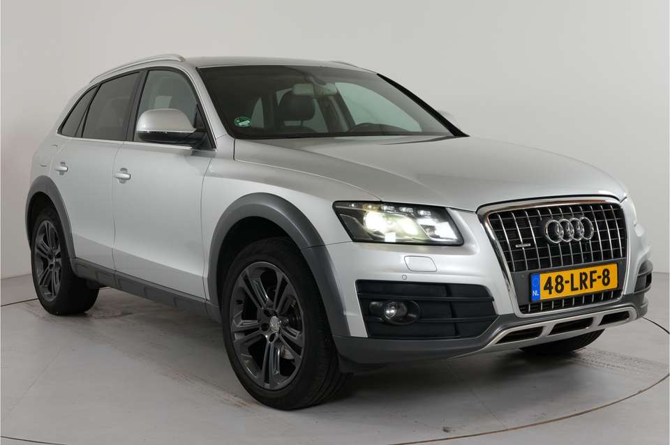 Audi Q5 - Imagem 3