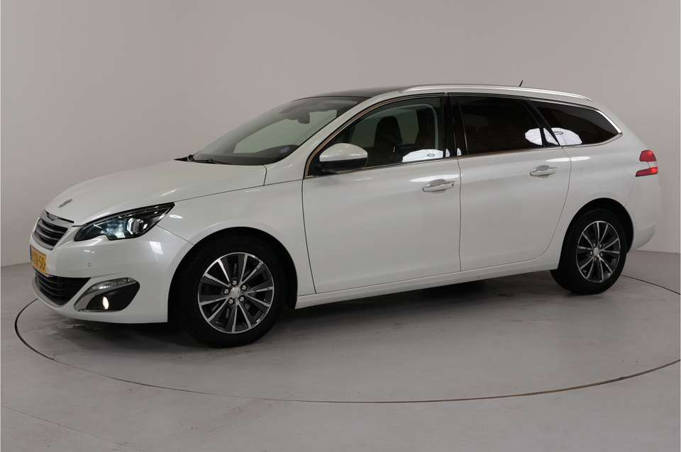 Peugeot 308 - Imagem 3