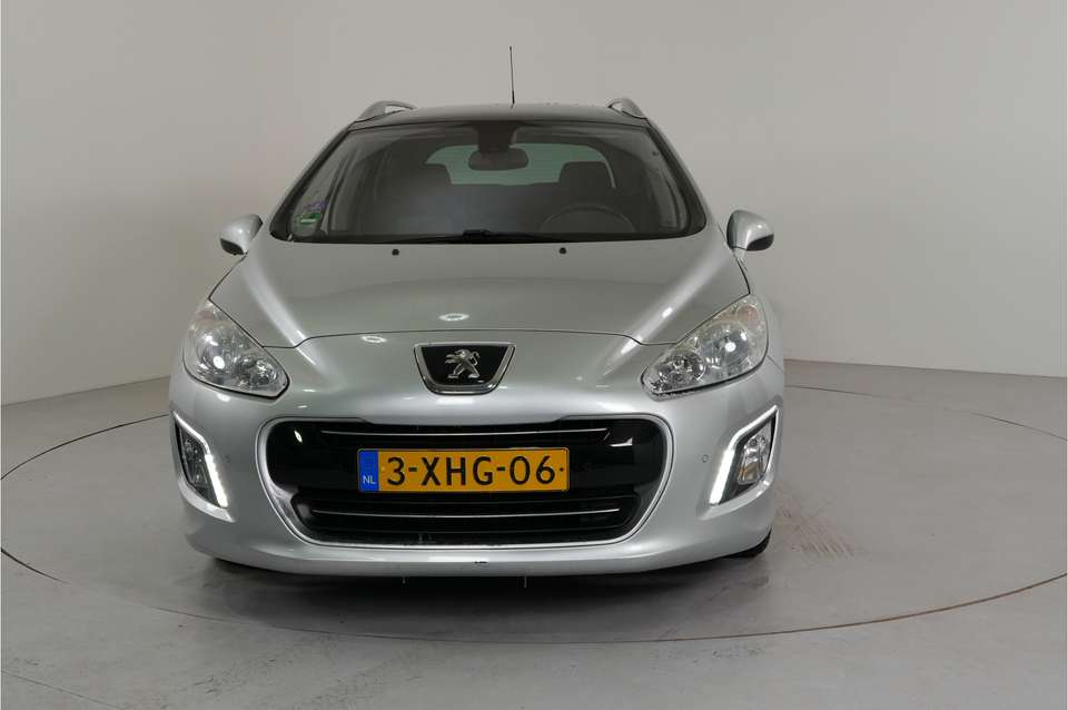 Peugeot 308 - Imagem 3