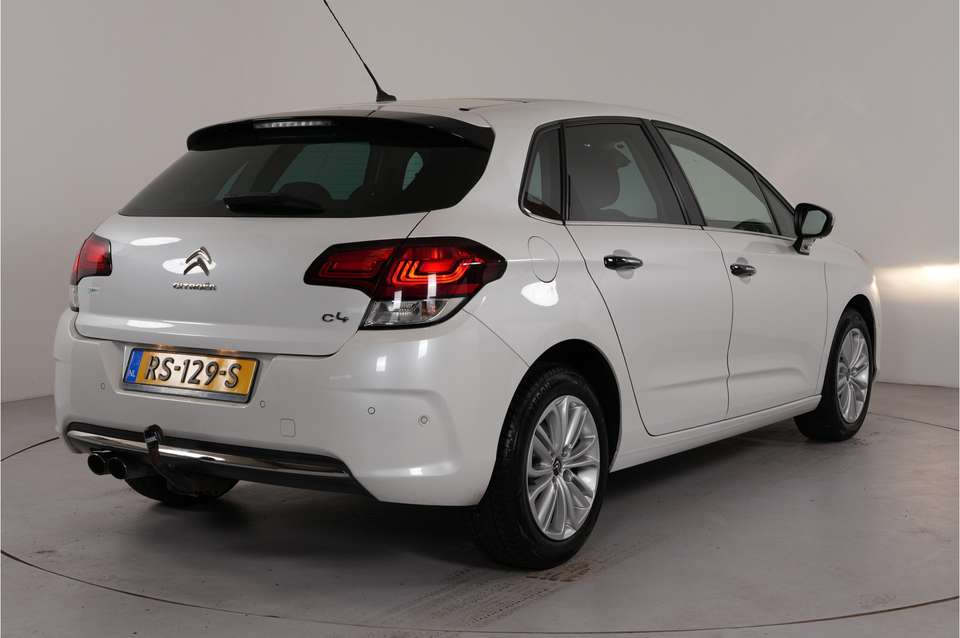 Citroen C4 - Imagem 5