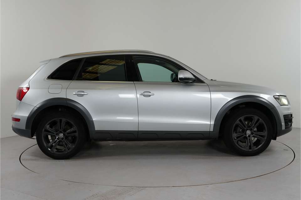 Audi Q5 - Imagem 4