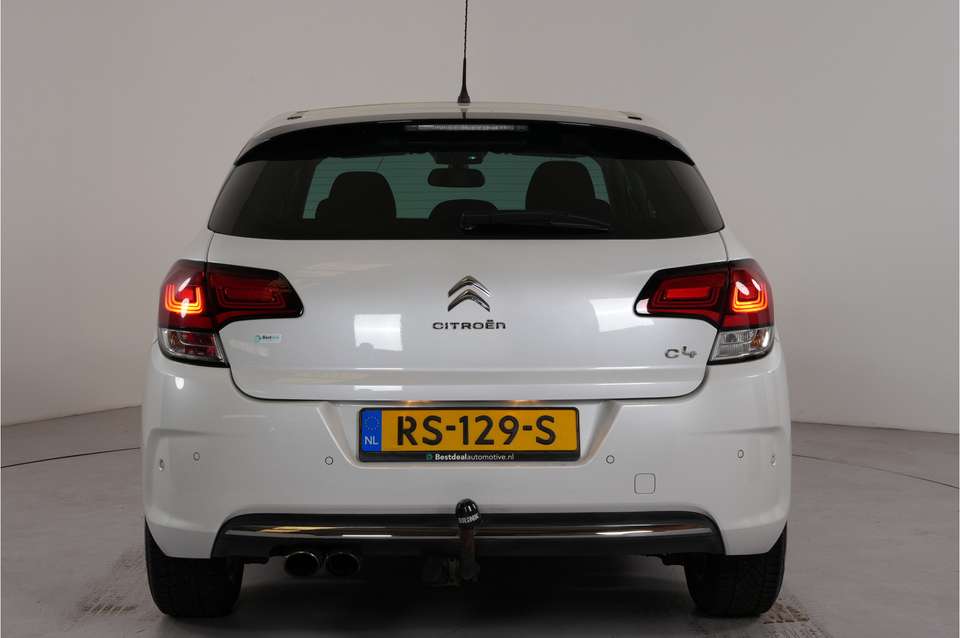 Citroen C4 - Imagem 6