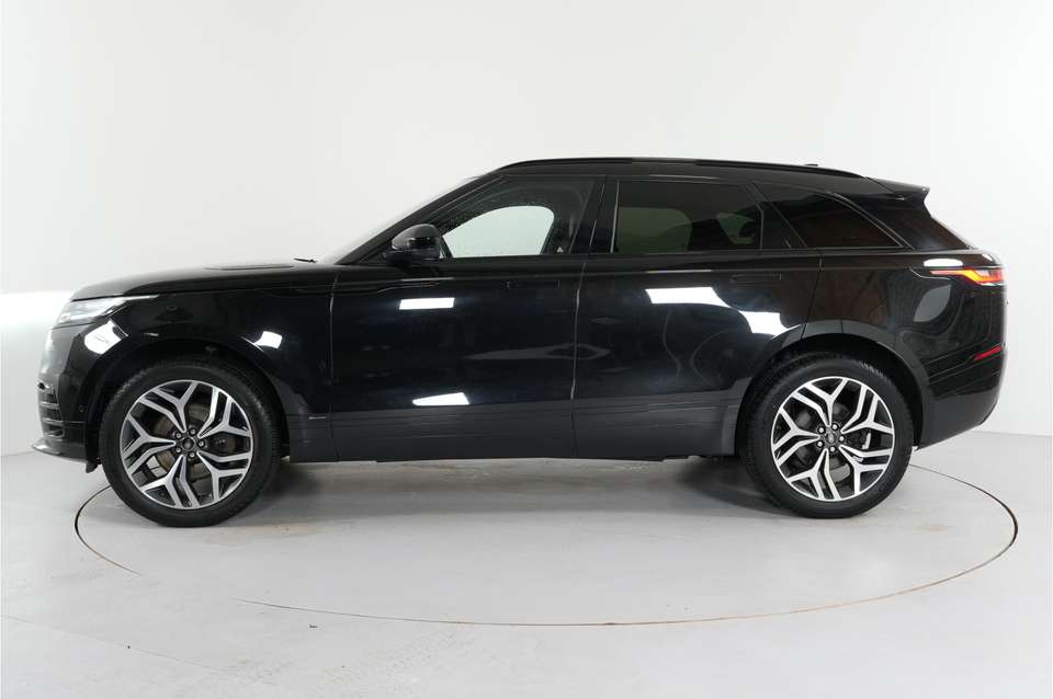 Land Rover Range Rover Velar - Imagem 2