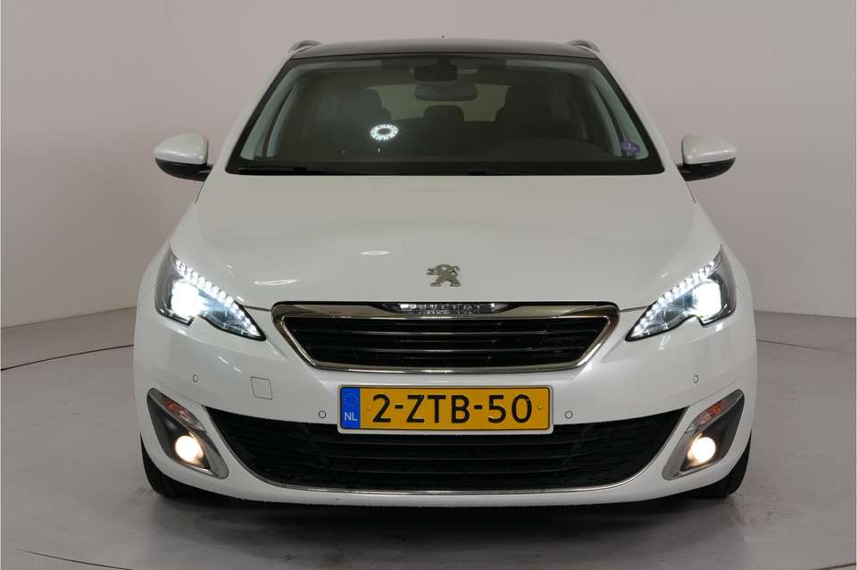 Peugeot 308 - Imagem 4