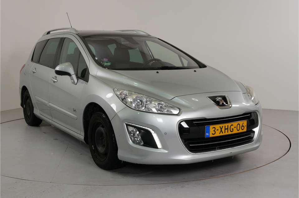 Peugeot 308 - Imagem 4