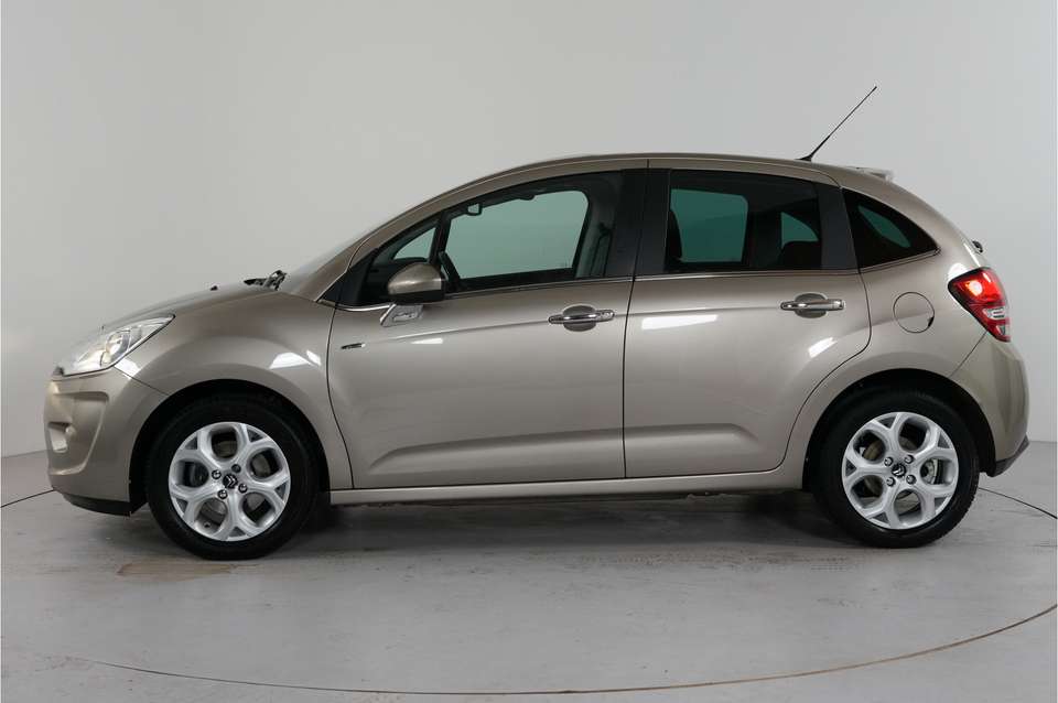 Citroen C3 - Imagem 2