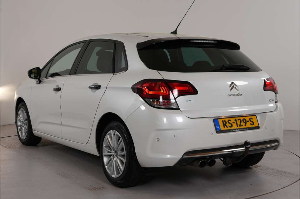 Citroen C4 - Imagem 7