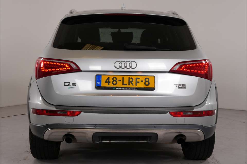 Audi Q5 - Imagem 6