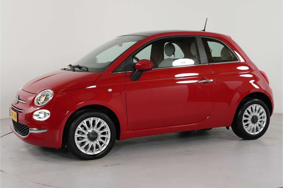 Fiat 500 - Imagem 3