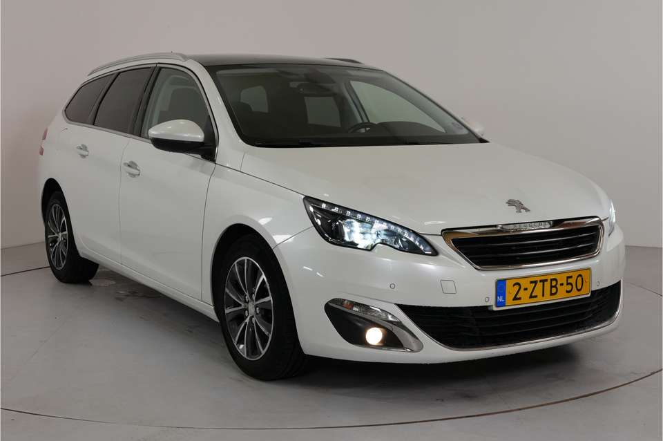 Peugeot 308 - Imagem 5
